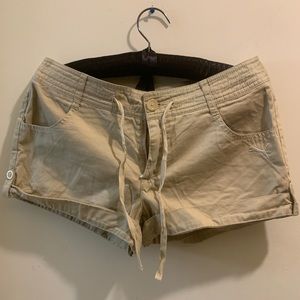 Puma shorts